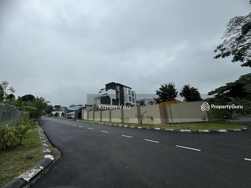 Untuk Dijual - The Country Residency@Seri Alam