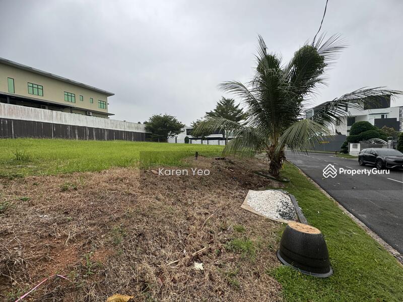 Untuk Dijual - The Country Residency@Seri Alam