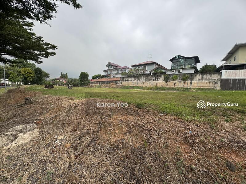 Untuk Dijual - The Country Residency@Seri Alam