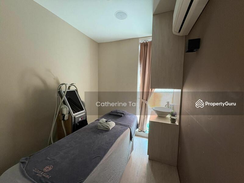 For Rent - Retail Space at Bangsar