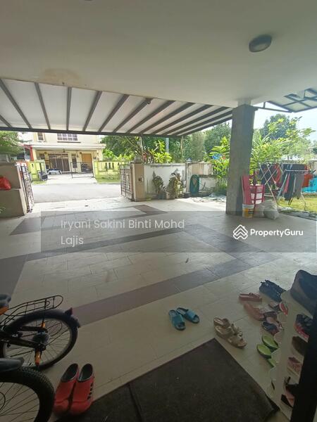 Untuk Dijual - Sri Pulai Perdana 2