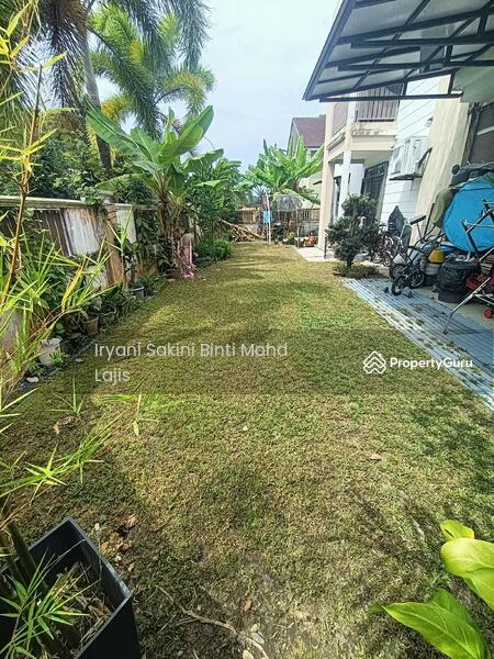 Untuk Dijual - Sri Pulai Perdana 2