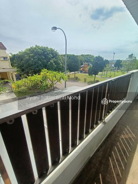 Untuk Dijual - Sri Pulai Perdana 2