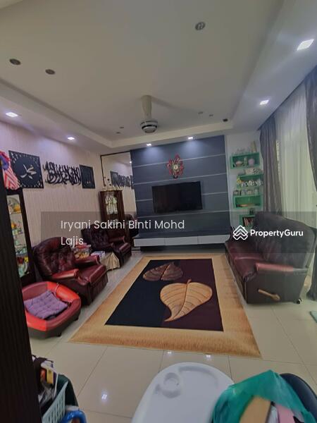 Untuk Dijual - Sri Pulai Perdana 2