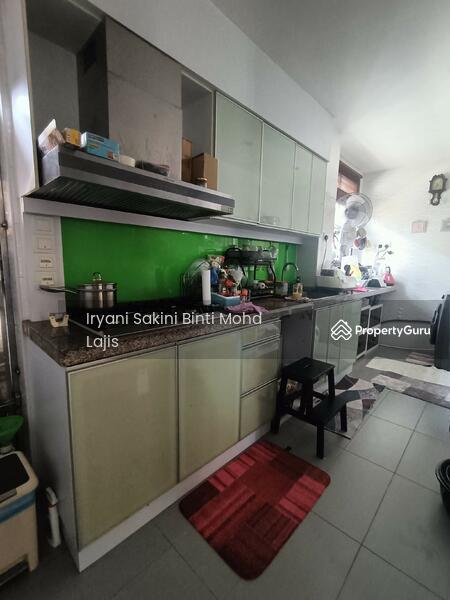 Untuk Dijual - Sri Pulai Perdana 2