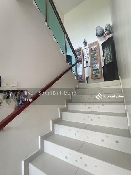 Untuk Dijual - Sri Pulai Perdana 2