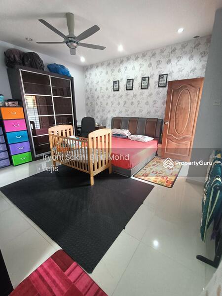Untuk Dijual - Sri Pulai Perdana 2