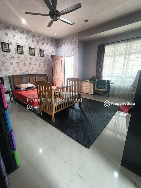Untuk Dijual - Sri Pulai Perdana 2