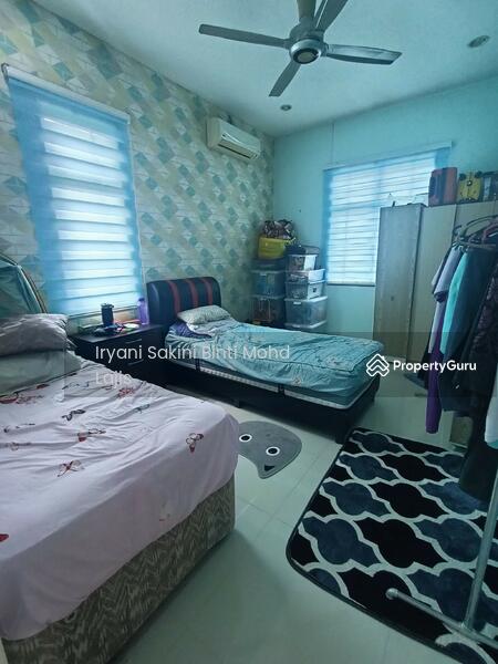 Untuk Dijual - Sri Pulai Perdana 2
