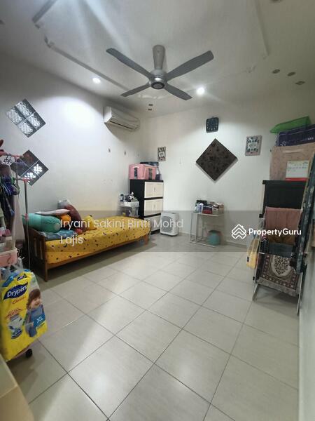 Untuk Dijual - Sri Pulai Perdana 2