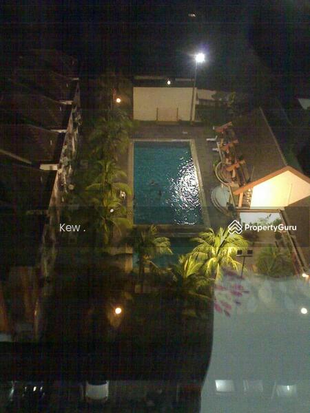 For Rent - Casa Ria