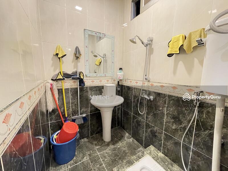 For Sale - ENDLOT Casa Mila Terrace Selayang Bukit Idaman