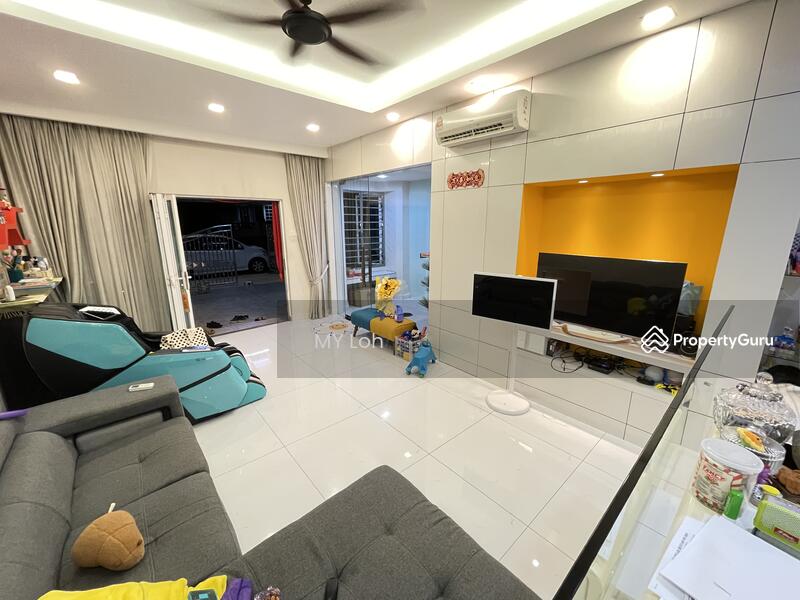 For Sale - ENDLOT Casa Mila Terrace Selayang Bukit Idaman