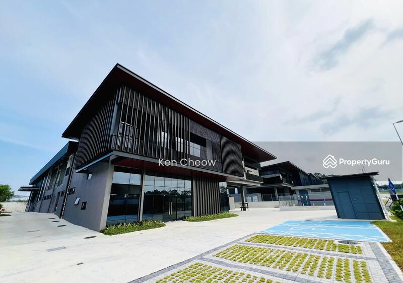 For Rent - i-TechValley