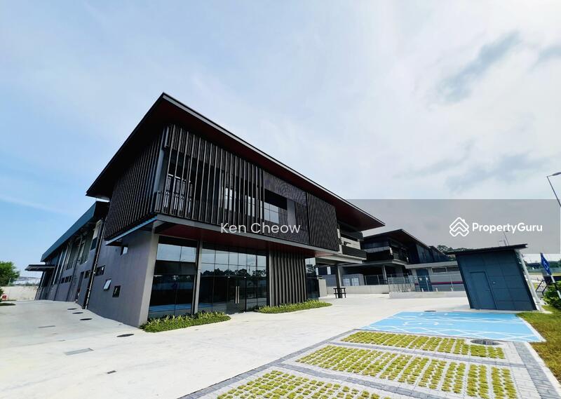 For Rent - i-TechValley