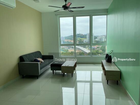 Rica Residence, 1 Jalan Perhentian, Sentul, Sentul, Kuala Lumpur, 2 ...