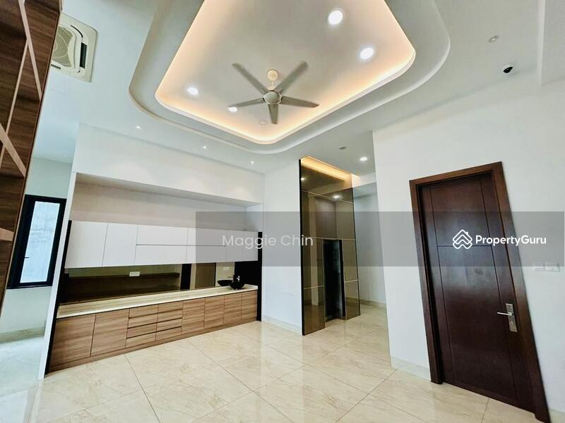 Bungalow for Sale in Country Heights Damansara (Kuala Lumpur) - Maggie Chin - PropertyGuru.com.my