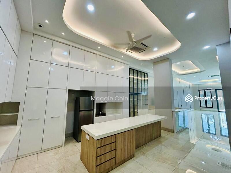 Bungalow for Sale in Country Heights Damansara (Kuala Lumpur) - Maggie Chin - PropertyGuru.com.my
