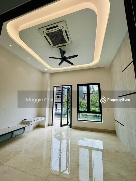 Bungalow for Sale in Country Heights Damansara (Kuala Lumpur) - Maggie Chin - PropertyGuru.com.my