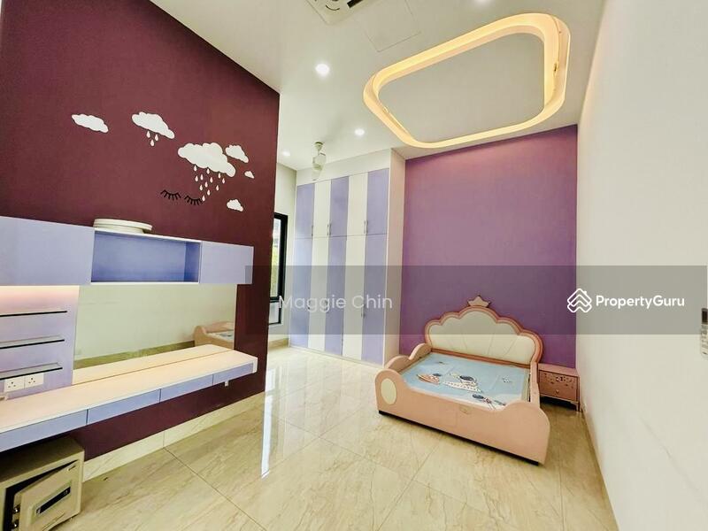 Bungalow for Sale in Country Heights Damansara (Kuala Lumpur) - Maggie Chin - PropertyGuru.com.my