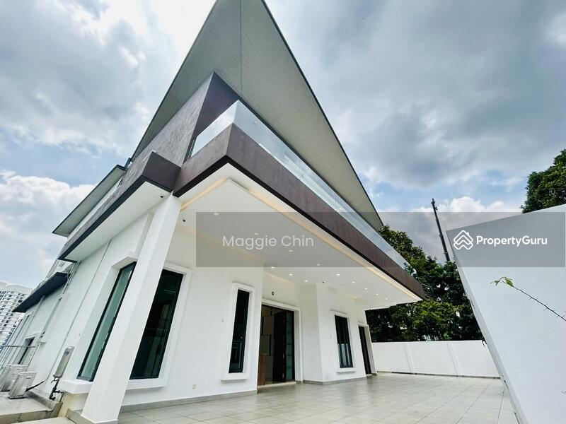 Bungalow for Sale in Country Heights Damansara (Kuala Lumpur) - Maggie Chin - PropertyGuru.com.my