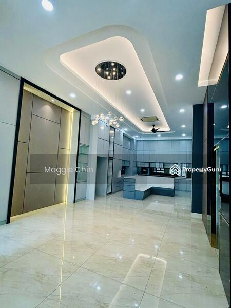 Bungalow for Sale in Country Heights Damansara (Kuala Lumpur) - Maggie Chin - PropertyGuru.com.my