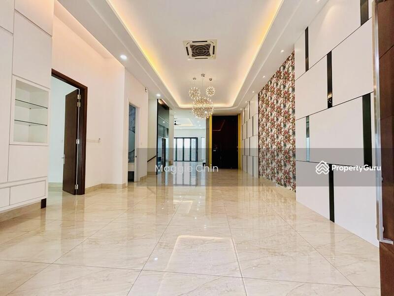 Bungalow for Sale in Country Heights Damansara (Kuala Lumpur) - Maggie Chin - PropertyGuru.com.my