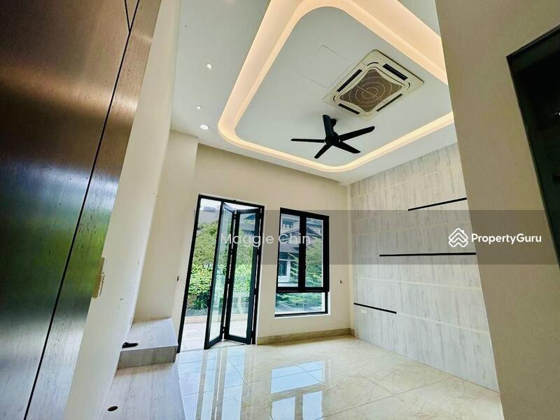Bungalow for Sale in Country Heights Damansara (Kuala Lumpur) - Maggie Chin - PropertyGuru.com.my