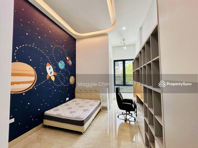 Bungalow for Sale in Country Heights Damansara (Kuala Lumpur) - Maggie Chin - PropertyGuru.com.my