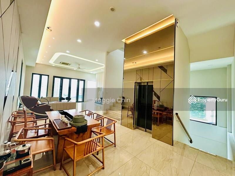 Bungalow for Sale in Country Heights Damansara (Kuala Lumpur) - Maggie Chin - PropertyGuru.com.my