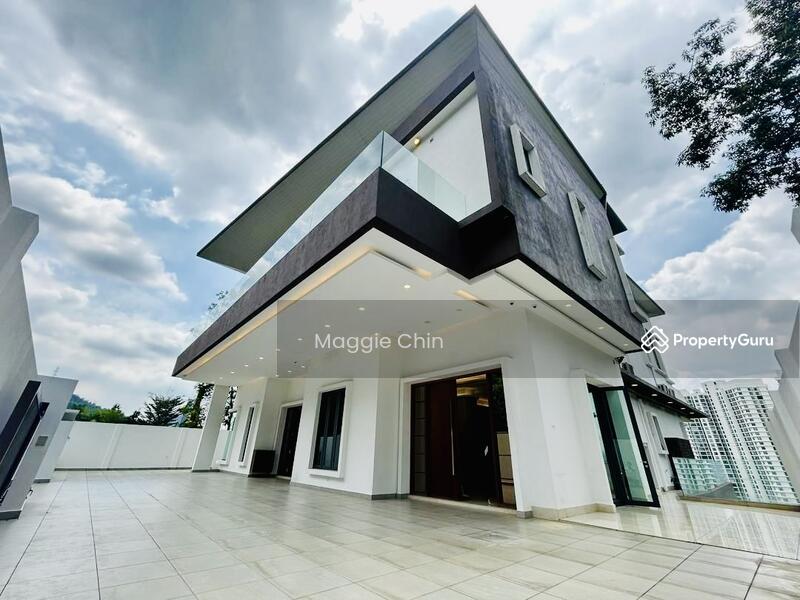 Bungalow for Sale in Country Heights Damansara (Kuala Lumpur) - Maggie Chin - PropertyGuru.com.my