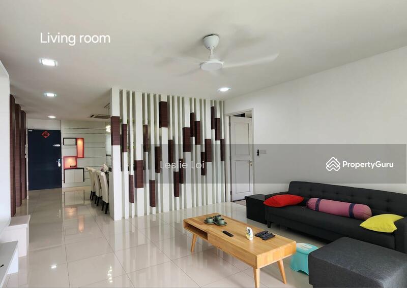 For Rent - Greenwich South