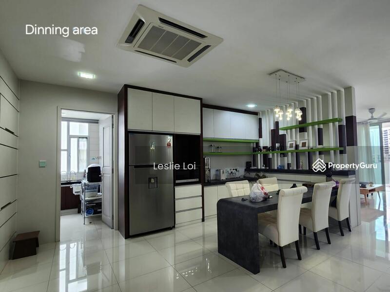 For Rent - Greenwich South