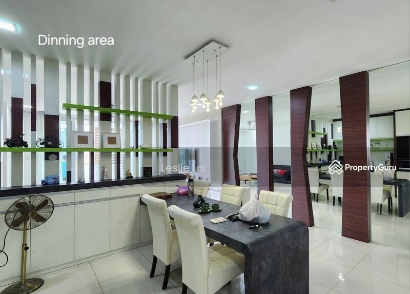 For Rent - Greenwich South