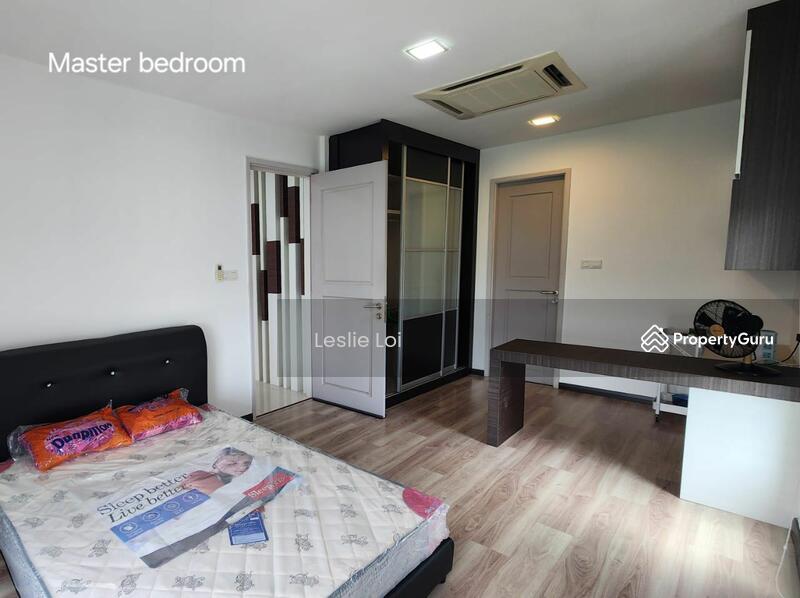 For Rent - Greenwich South