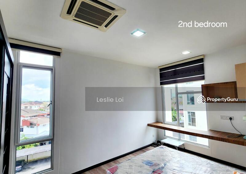 For Rent - Greenwich South