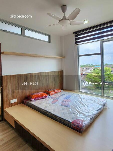 For Rent - Greenwich South
