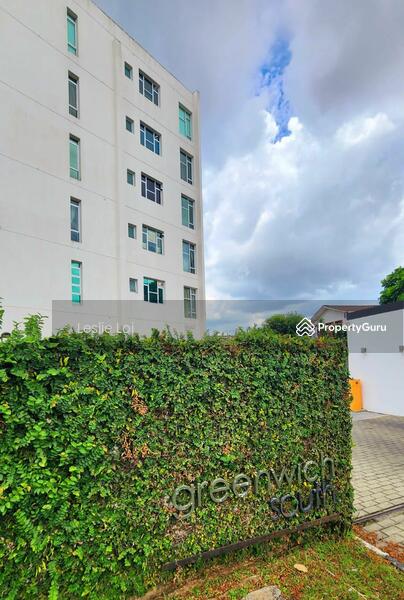 For Rent - Greenwich South