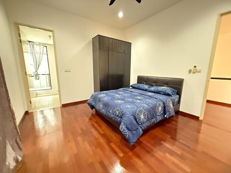 Semi-Detached House for Rent in Horizon Hills (Iskandar Puteri (Nusajaya)) - Jeff Yap - Bedroom - PropertyGuru.com.my