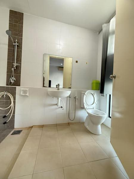 Semi-Detached House for Rent in Horizon Hills (Iskandar Puteri (Nusajaya)) - Jeff Yap - Bathroom - PropertyGuru.com.my