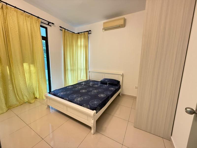 Semi-Detached House for Rent in Horizon Hills (Iskandar Puteri (Nusajaya)) - Jeff Yap - Bedroom - PropertyGuru.com.my