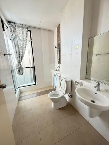 Semi-Detached House for Rent in Horizon Hills (Iskandar Puteri (Nusajaya)) - Jeff Yap - Bathroom - PropertyGuru.com.my