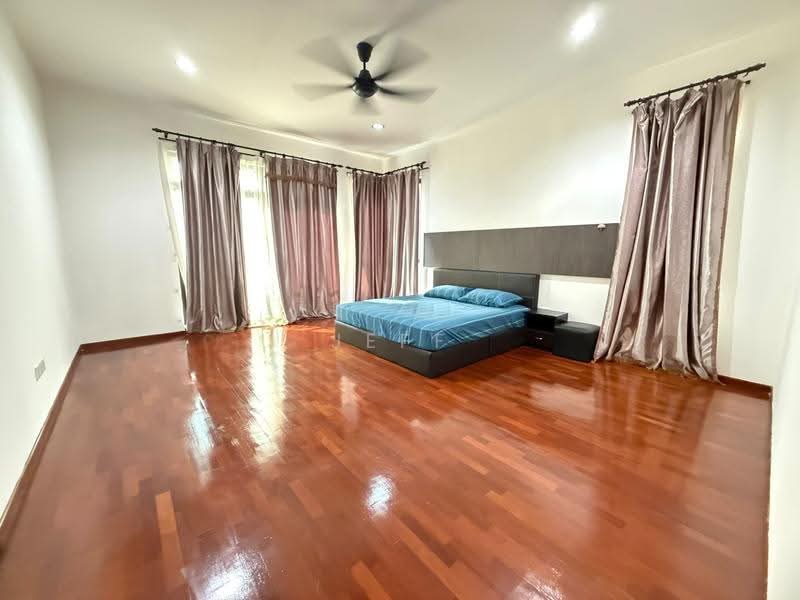Semi-Detached House for Rent in Horizon Hills (Iskandar Puteri (Nusajaya)) - Jeff Yap - Bedroom - PropertyGuru.com.my