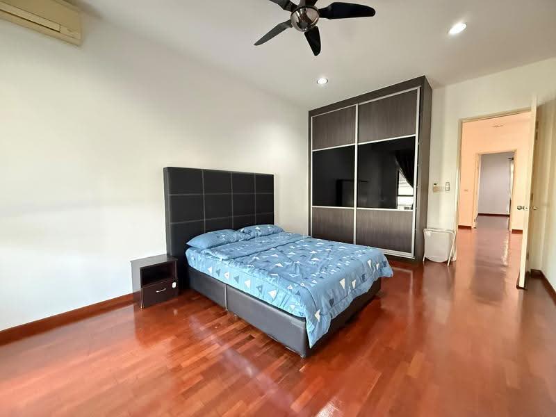 Semi-Detached House for Rent in Horizon Hills (Iskandar Puteri (Nusajaya)) - Jeff Yap - Bedroom - PropertyGuru.com.my