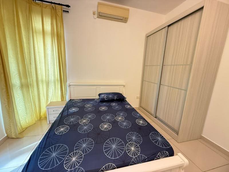 Semi-Detached House for Rent in Horizon Hills (Iskandar Puteri (Nusajaya)) - Jeff Yap - Bedroom - PropertyGuru.com.my