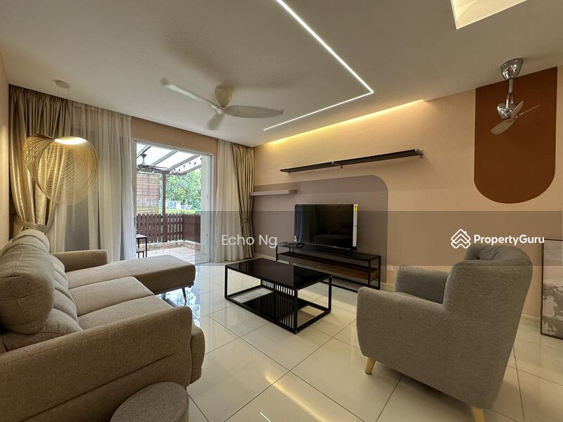 Untuk Disewa - Adiva Courtyard