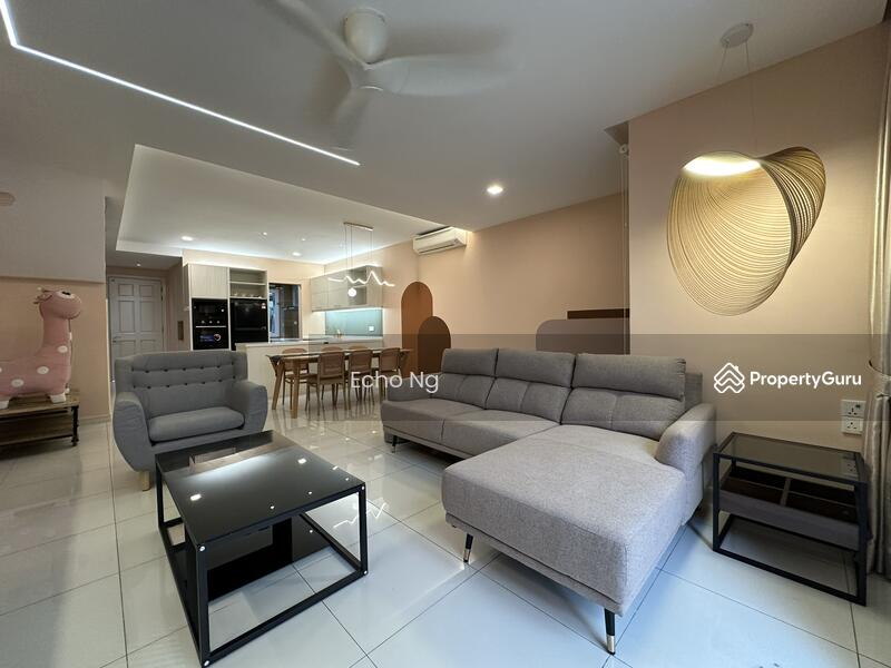 Untuk Disewa - Adiva Courtyard