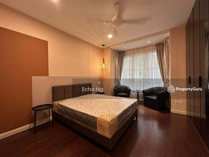 Untuk Disewa - Adiva Courtyard