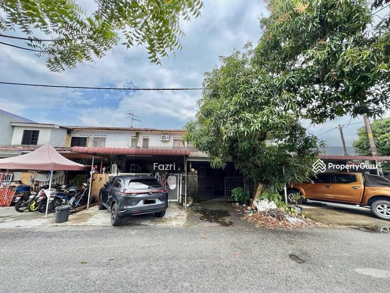 For Sale - Taman Sri Tanjung