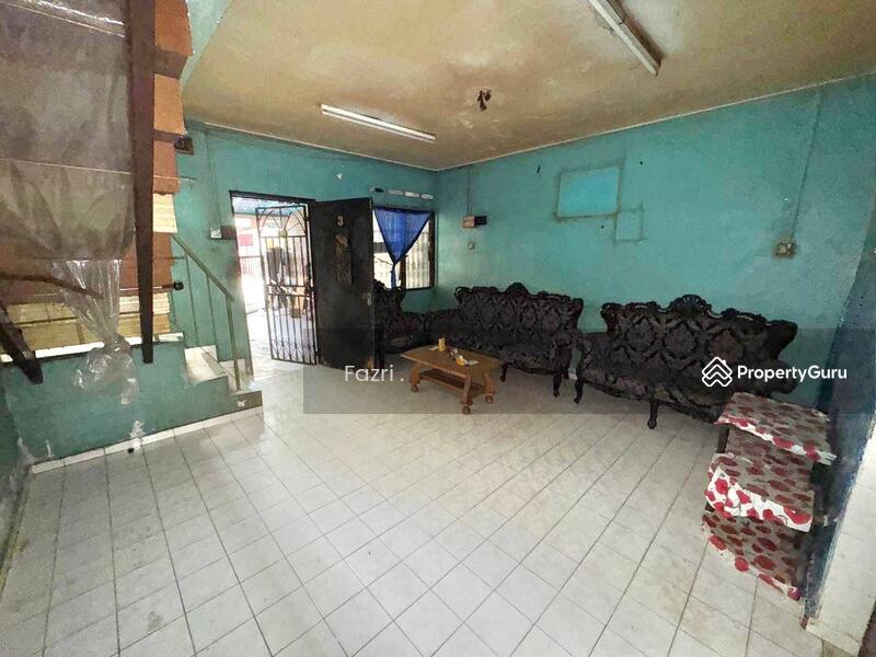 For Sale - Taman Sri Tanjung
